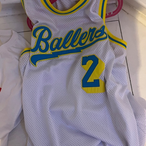 Jersey - Picture 1 of 2